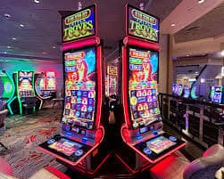 139.ad ပလက်ဖောင်းတွင် Online Slots ဂိမ်းများ Jackpot