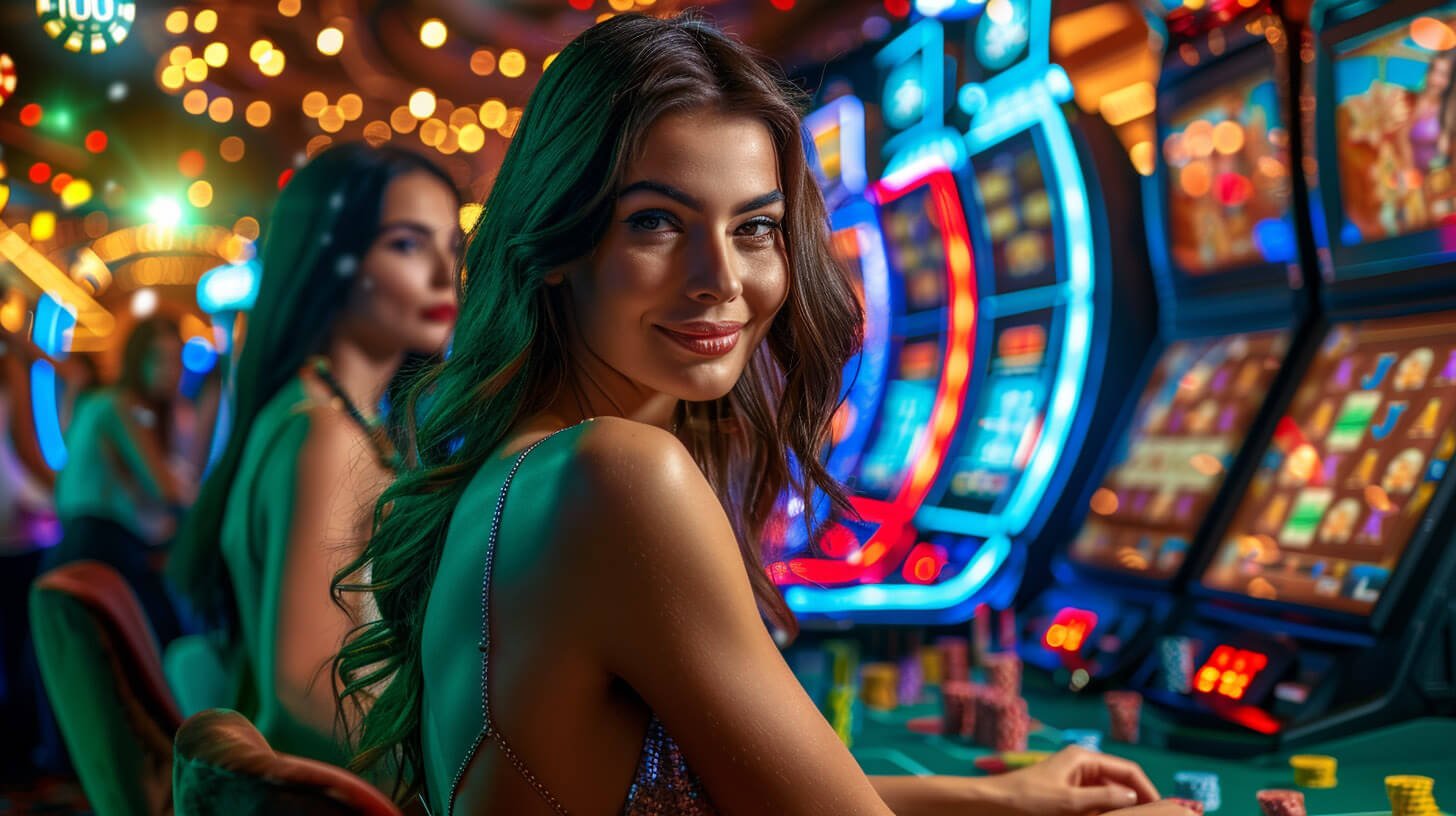 139 APP တွင် ကစားနိုင်သော Live Casino နှင့် Sportsbook ဂိမ်းများ