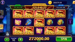 Myanmar Online Slots Jackpot ဆုကြီး ရနည်း 139.ad တွင်